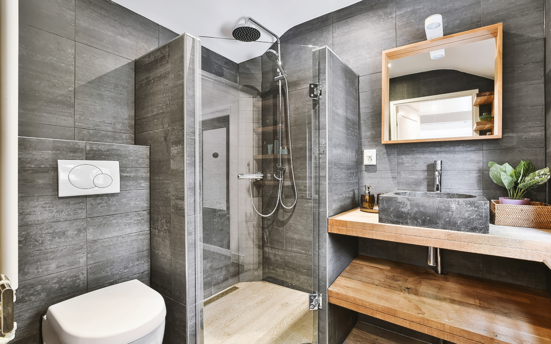 Budget-Friendly Ways to Transform Your Bathroom into a Luxurious Retreat