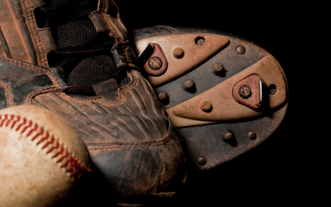 Baseball Cleats and Performance: How Footwear Impacts Speed and Grip