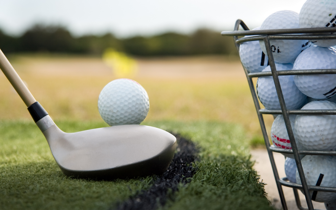 Finding the Right Golf Ball: A Guide to Improving Your Game