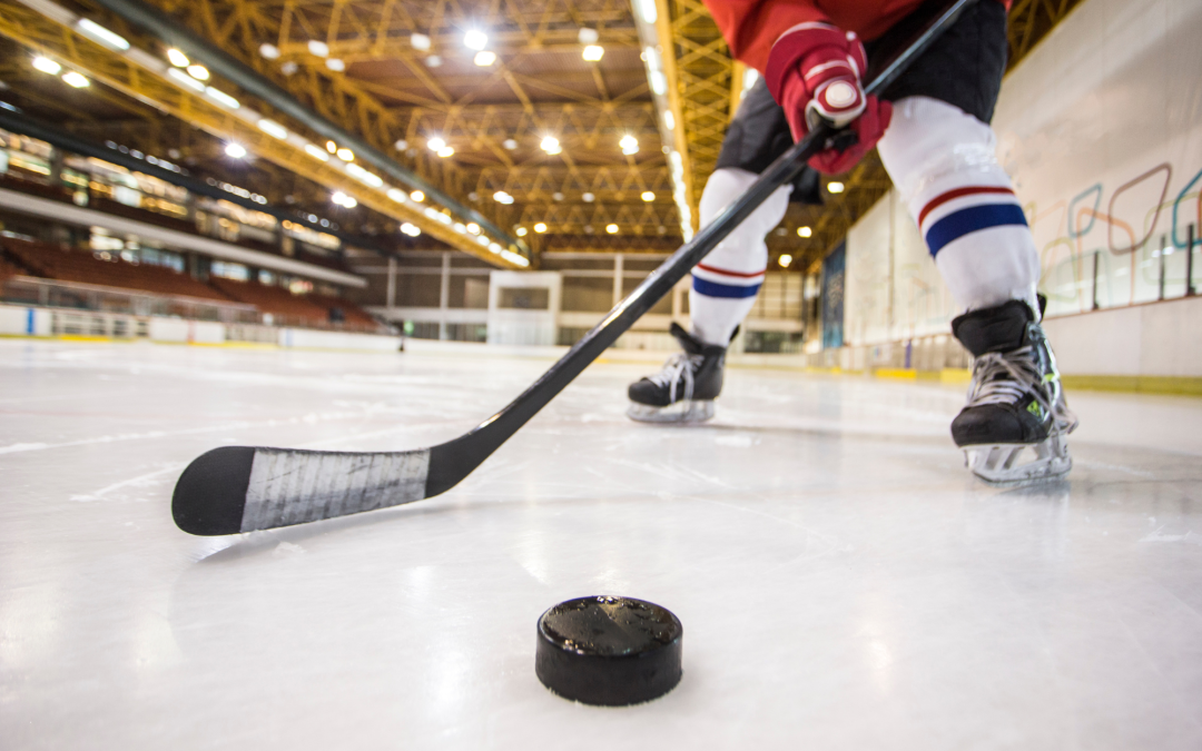 Hockey Gear 101: Choosing the Right Equipment for Maximum Performance