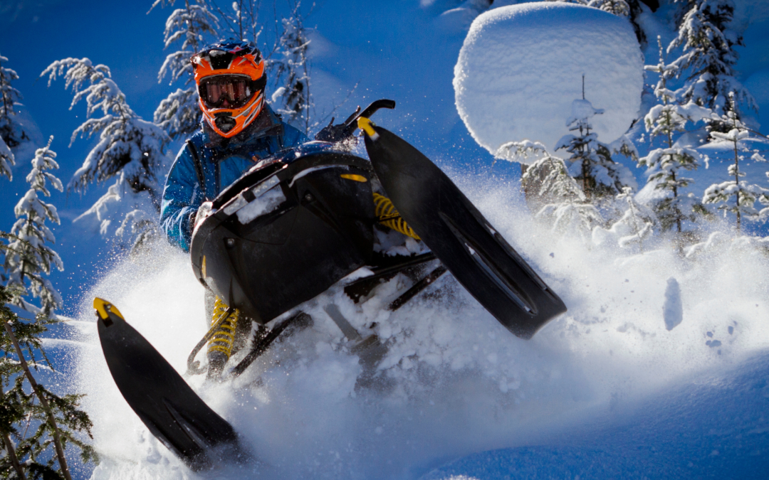 Snowmobile Maintenance: How to Keep Your Ride in Top Shape During Winter