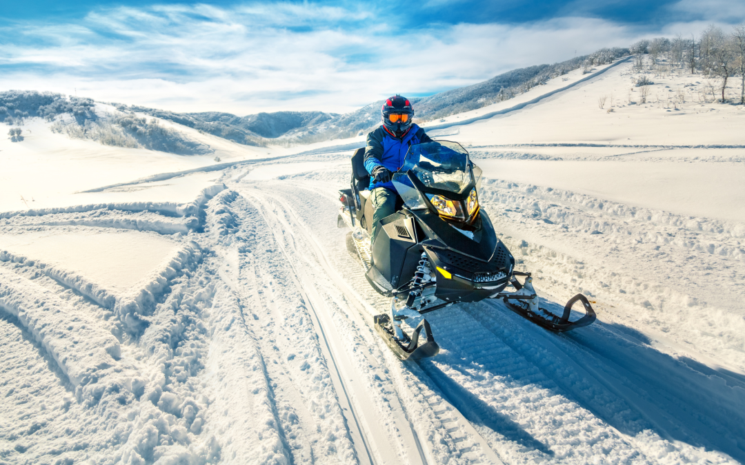 Snowmobiling in the Backcountry: How to Prepare for the Ultimate Adventure